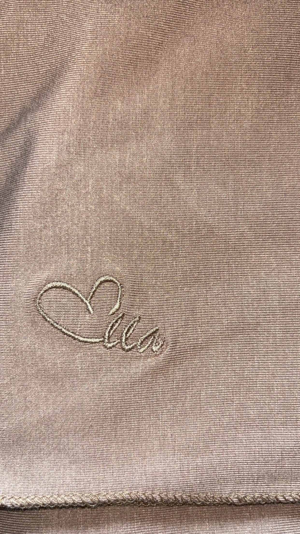 Khimaar beige (Brown)