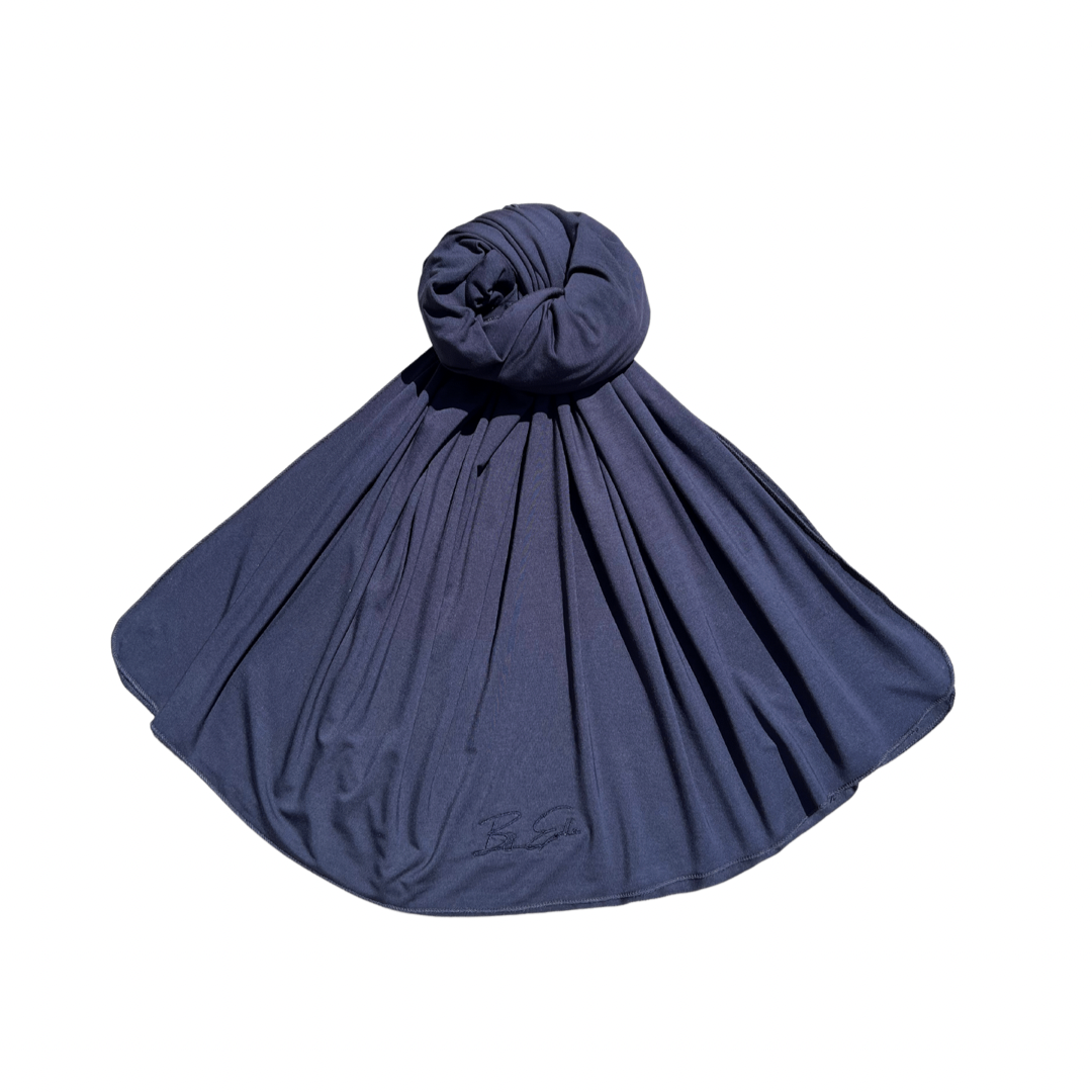 RAFFINE MIDNIGHT BLUE *light*