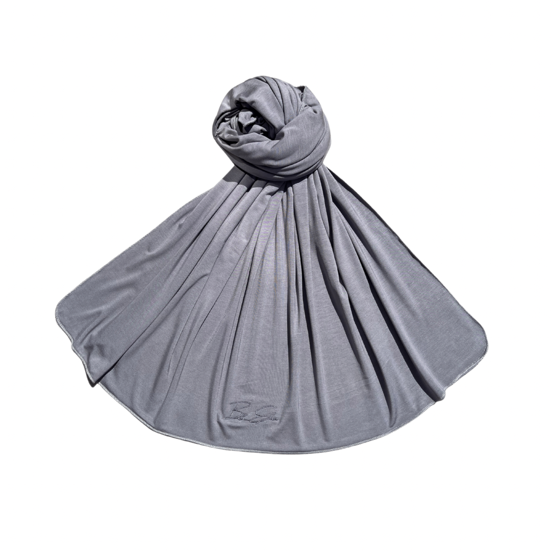 RAFFINE ANTHRACITE *light*