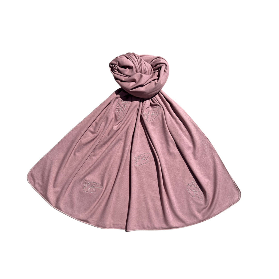 DEFINED MAUVE